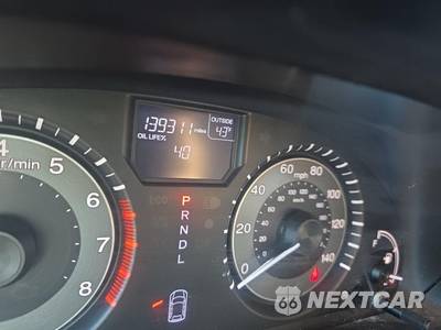2015 Honda Odyssey EX 118.1" WB - zdjęcie 15 z 21 - miniatura