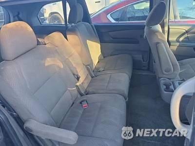 2015 Honda Odyssey EX 118.1" WB - zdjęcie 9 z 21 - miniatura