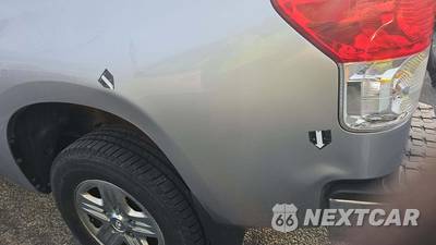 2012 Toyota Tundra Extended Cab Medium Bed - zdjęcie 5 z 16 - miniatura