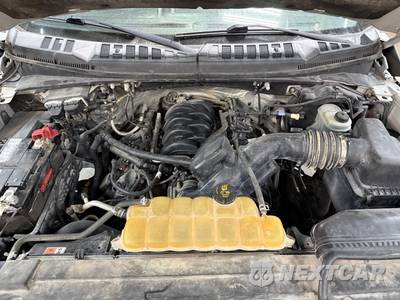 2016 Ford F-150 XLT Crew Cab Short Bed - zdjęcie 18 z 30 - miniatura