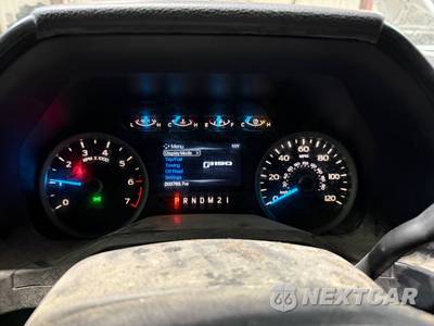 2016 Ford F-150 XLT Crew Cab Short Bed - zdjęcie 22 z 30 - miniatura