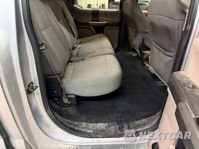 2016 Ford F-150 XLT Crew Cab Short Bed - zdjęcie 30 z 30 - miniatura