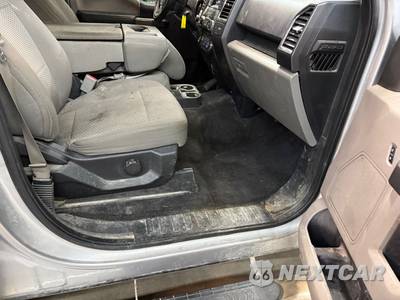 2016 Ford F-150 XLT Crew Cab Short Bed - zdjęcie 28 z 30 - miniatura