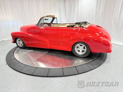 1947 Chevrolet Fleetmaster - zdjęcie 13 z 51 - miniatura