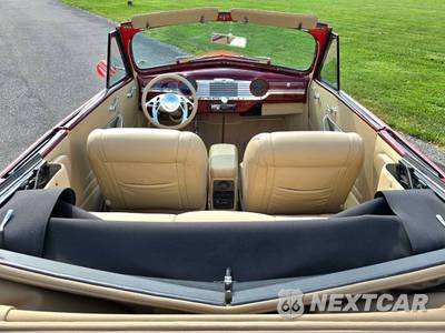 1947 Chevrolet Fleetmaster - zdjęcie 3 z 51 - miniatura