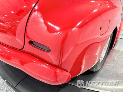 1947 Chevrolet Fleetmaster - zdjęcie 29 z 51 - miniatura