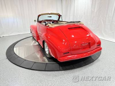 1947 Chevrolet Fleetmaster - zdjęcie 17 z 51 - miniatura