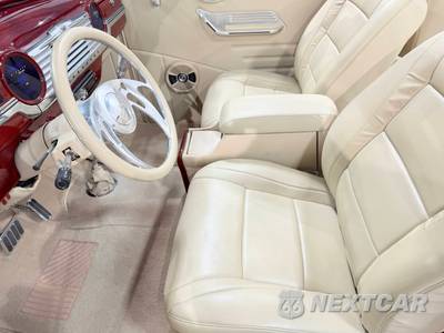 1947 Chevrolet Fleetmaster - zdjęcie 39 z 51 - miniatura