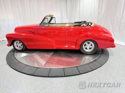 1947 Chevrolet Fleetmaster - zdjęcie 12 z 51 - miniatura