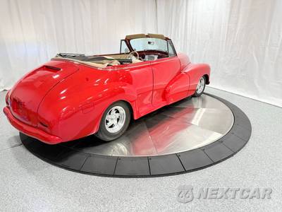 1947 Chevrolet Fleetmaster - zdjęcie 20 z 51 - miniatura