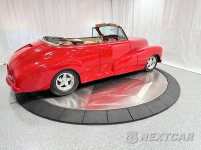 1947 Chevrolet Fleetmaster - zdjęcie 23 z 51 - miniatura