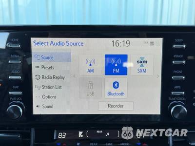 2024 Toyota Sienna XSE 7-Passenger 120.5" WB - zdjęcie 26 z 48 - miniatura