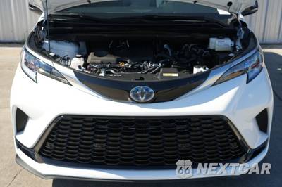 2024 Toyota Sienna XSE 7-Passenger 120.5" WB - zdjęcie 6 z 48 - miniatura