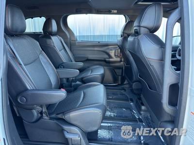 2024 Toyota Sienna XSE 7-Passenger 120.5" WB - zdjęcie 43 z 48 - miniatura