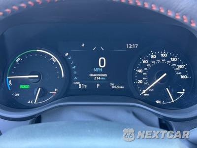 2024 Toyota Sienna XSE 7-Passenger 120.5" WB - zdjęcie 18 z 48 - miniatura