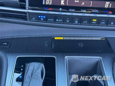 2024 Toyota Sienna XSE 7-Passenger 120.5" WB - zdjęcie 29 z 48 - miniatura