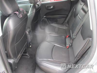 2019 Jeep Compass Latitude - zdjęcie 15 z 21 - miniatura