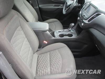 2021 Chevrolet Equinox LT 1LT - zdjęcie 13 z 21 - miniatura