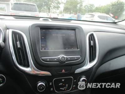 2021 Chevrolet Equinox LT 1LT - zdjęcie 18 z 21 - miniatura