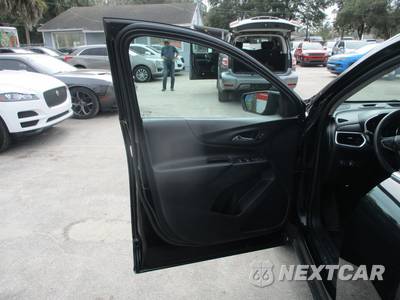 2021 Chevrolet Equinox LT 1LT - zdjęcie 9 z 21 - miniatura
