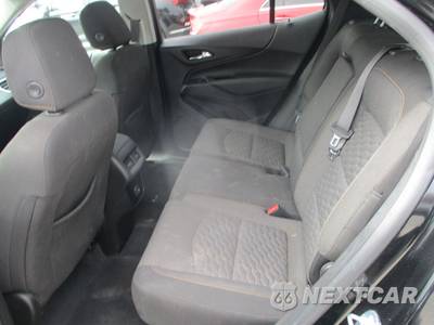 2021 Chevrolet Equinox LT 1LT - zdjęcie 15 z 21 - miniatura