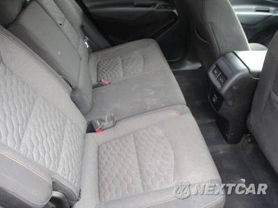2021 Chevrolet Equinox LT 1LT - zdjęcie 14 z 21 - miniatura