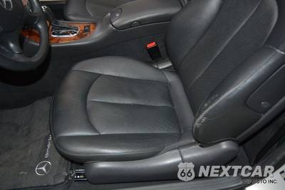 2005 Mercedes-Benz CLK 320 Convertible - zdjęcie 21 z 42 - miniatura