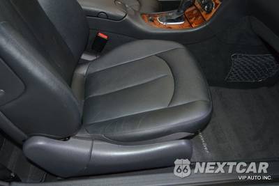 2005 Mercedes-Benz CLK 320 Convertible - zdjęcie 22 z 42 - miniatura