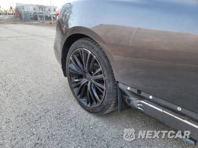 2022 INFINITI Q60 RED SPORT 400 - zdjęcie 24 z 30 - miniatura