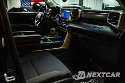 2022 Toyota Tundra SR5 Crew Cab Short Bed - zdjęcie 12 z 27 - miniatura