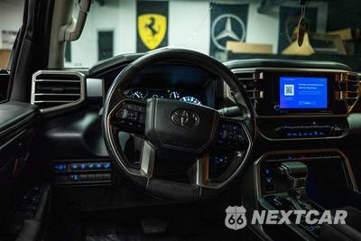 2022 Toyota Tundra SR5 Crew Cab Short Bed - zdjęcie 14 z 27 - miniatura