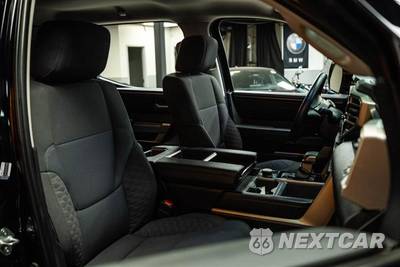 2022 Toyota Tundra SR5 Crew Cab Short Bed - zdjęcie 13 z 27 - miniatura
