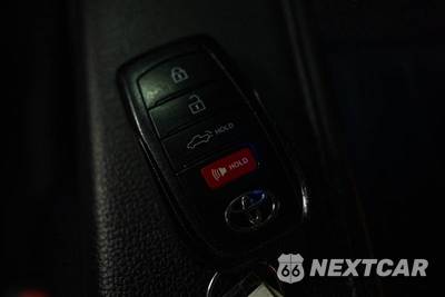 2022 Toyota Tundra SR5 Crew Cab Short Bed - zdjęcie 20 z 27 - miniatura