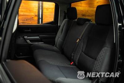 2022 Toyota Tundra SR5 Crew Cab Short Bed - zdjęcie 10 z 27 - miniatura