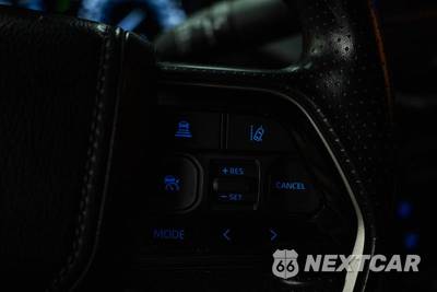 2022 Toyota Tundra SR5 Crew Cab Short Bed - zdjęcie 17 z 27 - miniatura