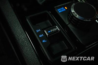 2022 Toyota Tundra SR5 Crew Cab Short Bed - zdjęcie 21 z 27 - miniatura