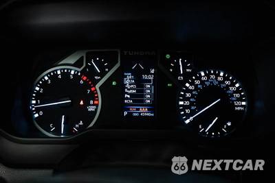 2022 Toyota Tundra SR5 Crew Cab Short Bed - zdjęcie 15 z 27 - miniatura