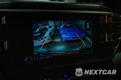 2022 Toyota Tundra SR5 Crew Cab Short Bed - zdjęcie 19 z 27 - miniatura