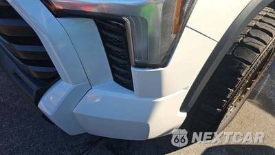 2023 Toyota Tundra SR5 Crew Cab Short Bed - zdjęcie 3 z 18 - miniatura