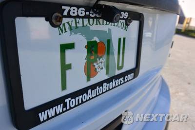2014 Ford Police Interceptor Utility - zdjęcie 20 z 26 - miniatura