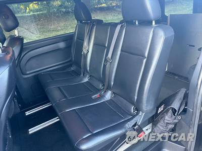 2018 Mercedes-Benz Metris Passenger Van 126.0" WB - zdjęcie 19 z 19 - miniatura