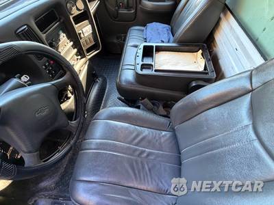 2005 Chevrolet C7500 C7C042 Conventional Medium - zdjęcie 14 z 19 - miniatura