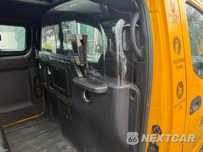 2016 Nissan NV200 Taxi Minivan 115.2" WB - zdjęcie 7 z 15 - miniatura