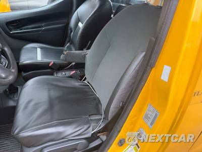 2016 Nissan NV200 Taxi Minivan 115.2" WB - zdjęcie 11 z 13 - miniatura