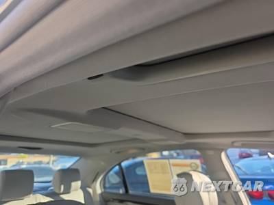 2012 Mercedes-Benz S 550 - zdjęcie 17 z 23 - miniatura