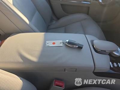 2012 Mercedes-Benz S 550 - zdjęcie 22 z 23 - miniatura