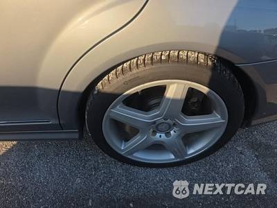 2012 Mercedes-Benz S 550 - zdjęcie 11 z 23 - miniatura