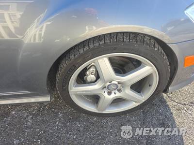 2012 Mercedes-Benz S 550 - zdjęcie 9 z 23 - miniatura
