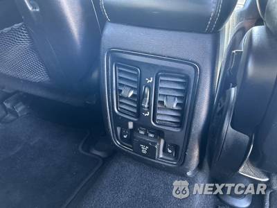 2014 Jeep Grand Cherokee Limited - zdjęcie 47 z 49 - miniatura
