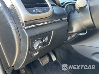 2014 Jeep Grand Cherokee Limited - zdjęcie 14 z 49 - miniatura